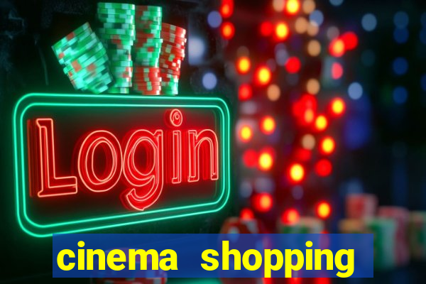cinema shopping total porto alegre